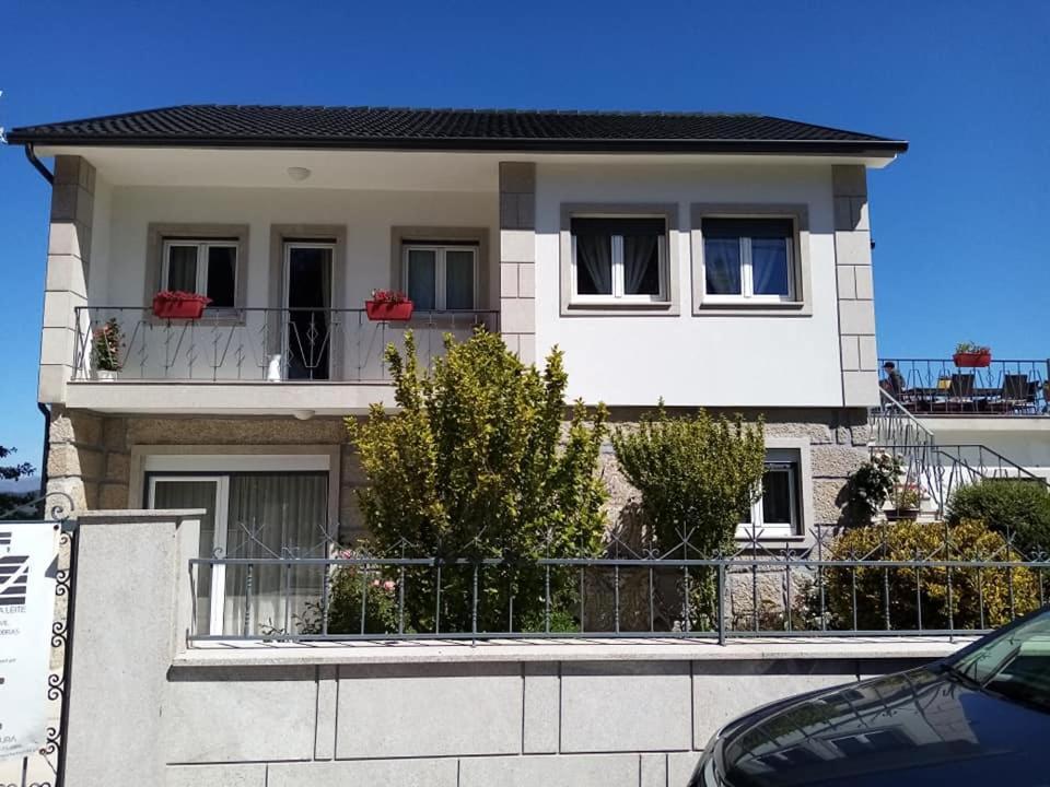 Vivenda Das Carvalhas Amiar Zewnętrze zdjęcie