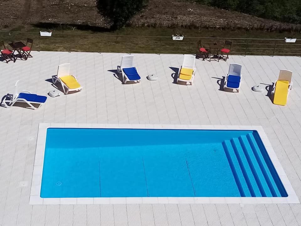 Vivenda Das Carvalhas Amiar Zewnętrze zdjęcie