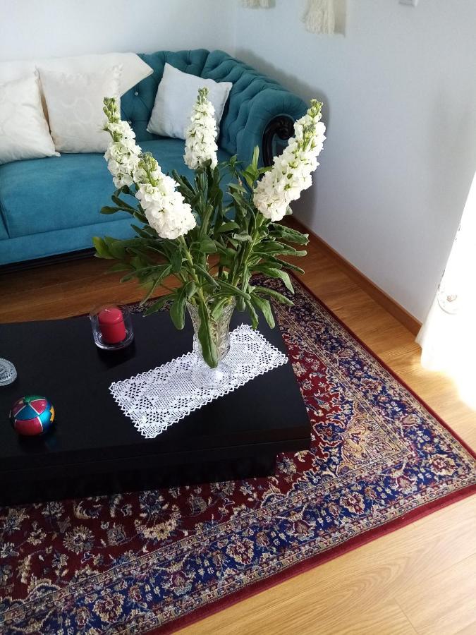 Vivenda Das Carvalhas Amiar Zewnętrze zdjęcie