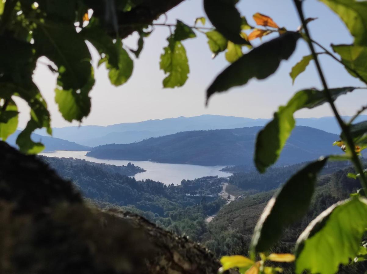 Vivenda Das Carvalhas Amiar Zewnętrze zdjęcie